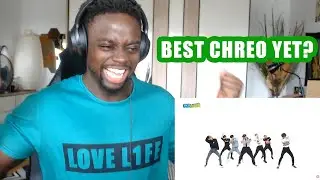 Party★ Stray Kids의 ‘Back Door‘ ♬ (REACTION)