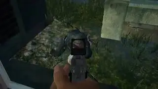 PUBG | Grenade | KILL