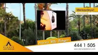 Alanya Teleferik