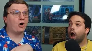 GAVIN SPILLS THE TRUTH ABOUT PROGRESSION PLAYOFFS