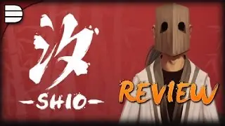 Shio - Gameplay [First Look Commentary] [Review]