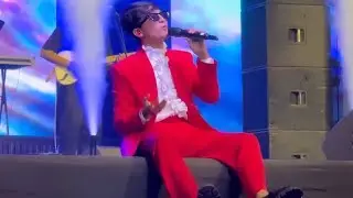Mumbai Concert | Mohammad Faiz | Our Rockstar ❤️❤️