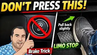 How to Trick Your Car into Staying ON at Red Lights