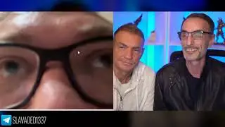 НЕ СОШЛИСЬ ХАРАКТЕРАМИ ➤ Чат рулетка Дядя Слава