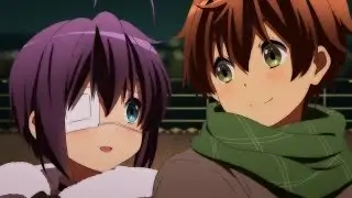 【AMV】Delusions of Love