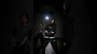 Stray Kids Chk Chk Boom (Preview) #straykids #chkchkboom #ATE #felix #hyunjin #edit #shorts