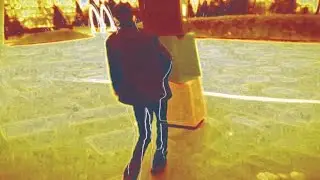 imiratt и DropperManOrig прыгают 2 минуты 19 секунд