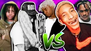 Yeat vs Autumn BEEF Gets Messy 👀 (TyFontaine, Kankan, Ken Car$on)