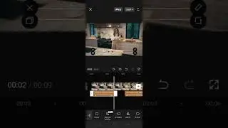 Ripple Effect on Texts! How to Easily Create a Ripple Effect to Captions/ Subtitles in CapCut?