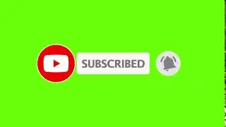 Subscribe Button  No Copyright Claim