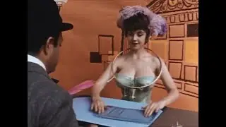 Mississippi Queen
