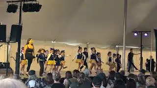 Irish dance (2)