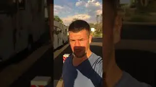 заправляемся )