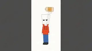 for HannaPlays #animation #flipaclip