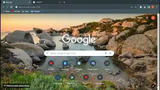 How to Create Desktop Shortcuts for Web Pages Using Chrome | Website Shortcut in Desktop with Chrome