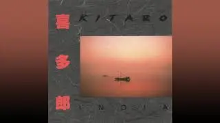 Kitaro - Moon-Star