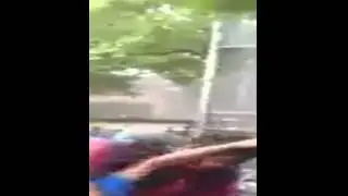 Well Damn: Skinny Bully Picks On The Wrong One! (Ended It Like Men)