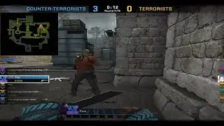 Where is the last CT?? CS:GO