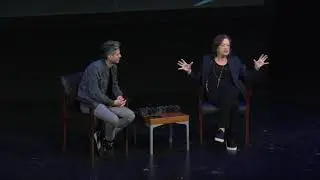 A Conversation With Judy McGrath, former Chair and CEO of MTV Networks