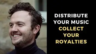 How to choose your music distributor and collect ALL of your royalties