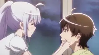 Anime Mix [AMV] - Unsteady