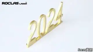 Steel cutting with Fiber laser, 12mm stainless steel