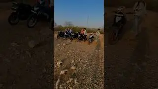 ￼ Aunty Ji reaction  😊 #MR.AJ_RIDER #trending #r15v4 #viral #youtube #rider #motovlog #aunty ￼