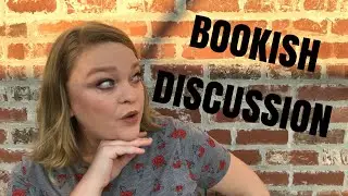 BOOKISH DISCUSSION : BOOK BUYING BANS | This Unicorn Reads
