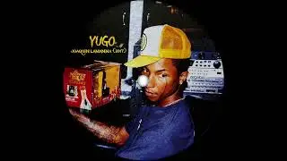 Joaquin Lamanna - Yugo (Edit)