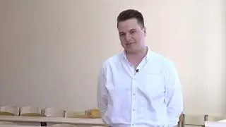 Гордость ННГАСУ 2022: Ширяев Алексей