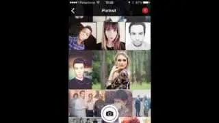 EyeEm A community & marketplace for real photography app review