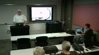 Seven LISPs: LISP 1.5 and Common LISP with the Austin Clojure March Meetup