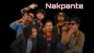 Hai chena//Me gong bibal// Nokpante band //Tyisam festival//Vagmara india 2024