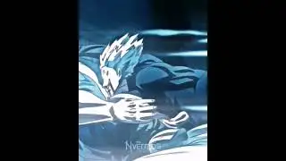 Garou (Human) vs Batman (Arkham)