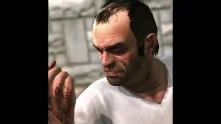 Trevor Sings Today is a Diamond Song #gta5 #gtav #karaoke #shorts