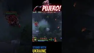 Pujero!