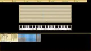 My Music Composition Program