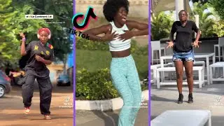 Mbolé danse camerounaise TikTok challenge 2024