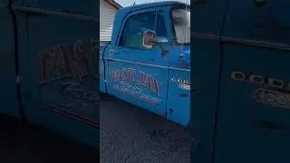 BIG BLOCK DODGE INSANE SOUND!  #mopar #dodge #burnout #musclecar