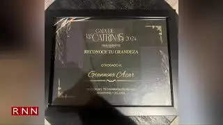 Emisión Estelar #NoticiasRNN 04/11/2024