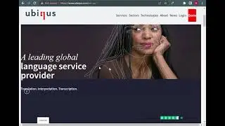 Oblique website For Earning By Art  And Repositioning Of Images And Relocalizaioning