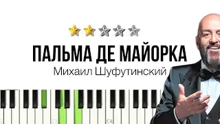 How to Play Shufutinsky's 
