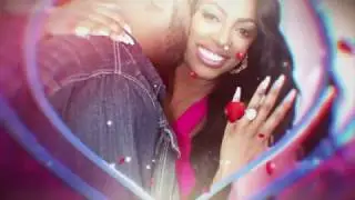 Porsha Williams Engagement