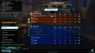 Smashing wit Randoms