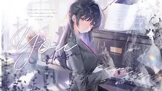 🍃 YOU ( 쓰르라미 울 적에 ひぐらしのなく頃に ) Cover by 아리사 🍃
