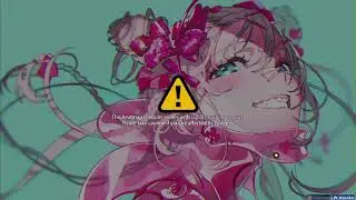 Osu! Pusher - Clear feat. Mothica (Shawn Wasabi Remix) (Cut Ver.) [Delicate] 99.44% Accuracy #27