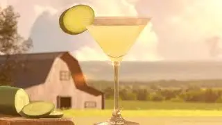 Maine Spirits Commercial – Sit Back, Relax & Reposado