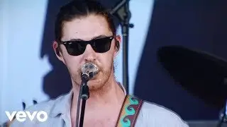 Hozier - Jackie And Wilson