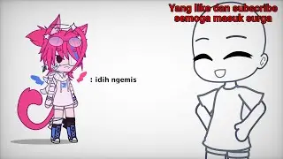 Hal yang bisa ditemukan di YouTube 😐...