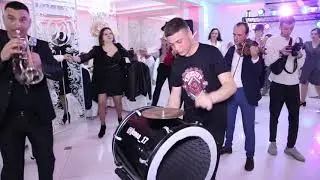 Solo la toba  #petrecere   #NUNTA  ♫ ABONEAZĂ-TE ▶ @Sparivak_Ivan